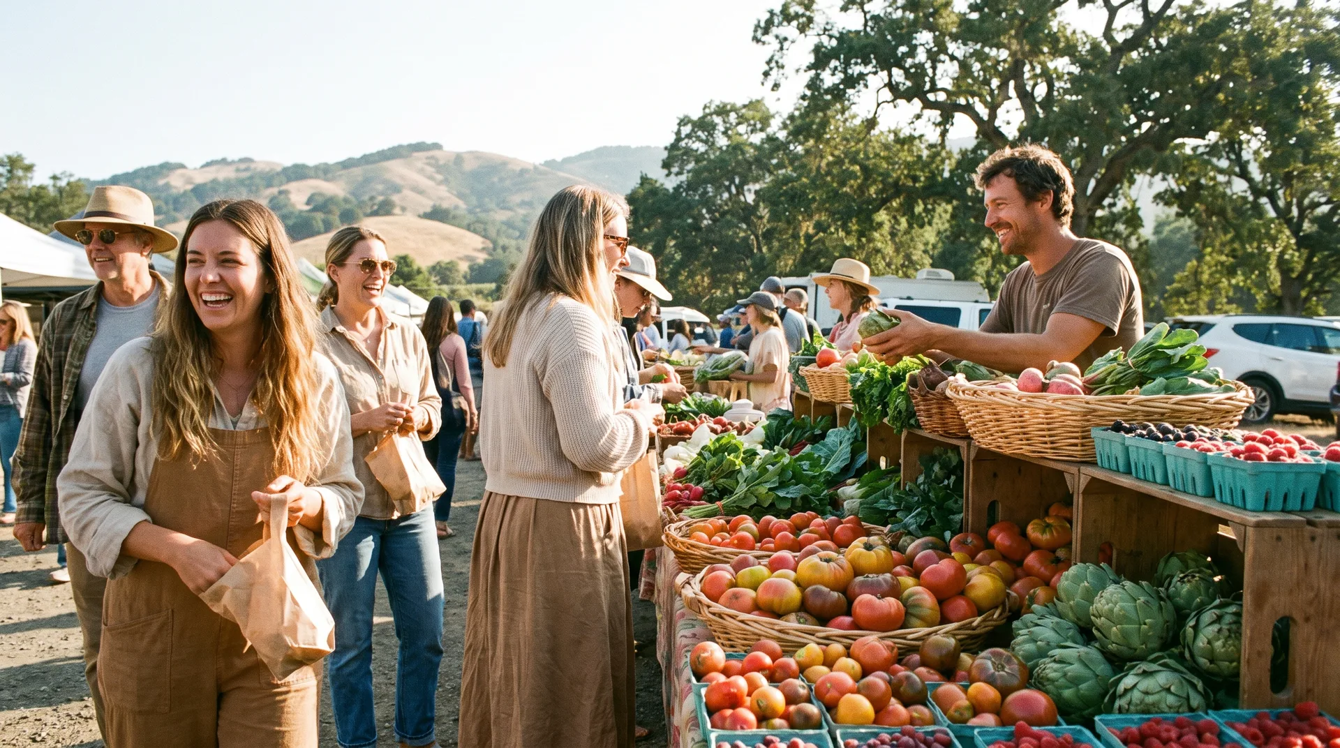And More