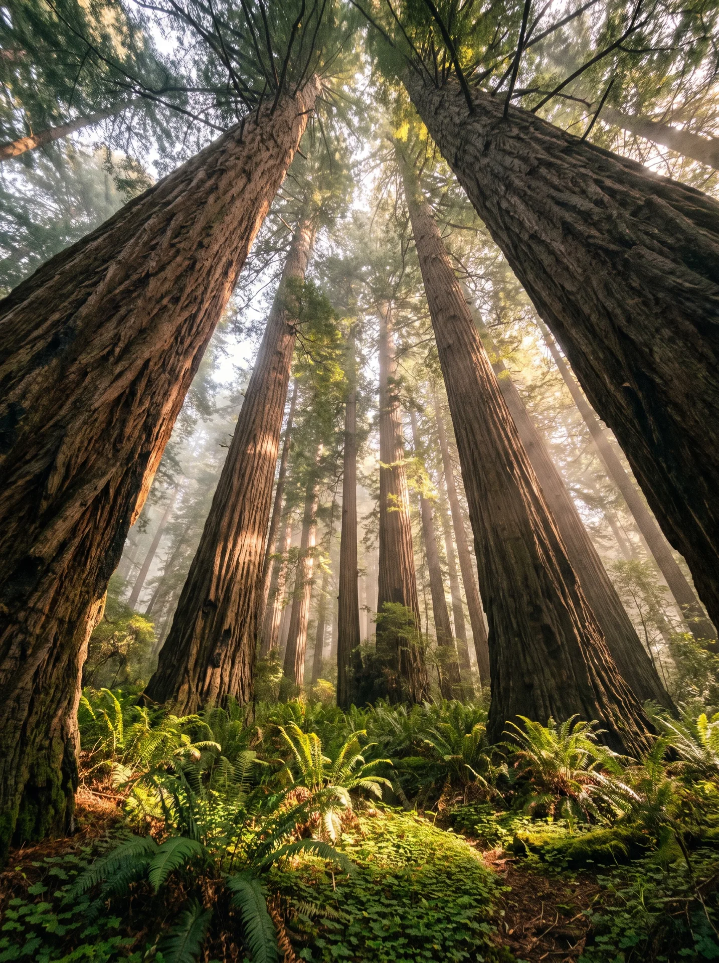Natural Landmarks & Parks