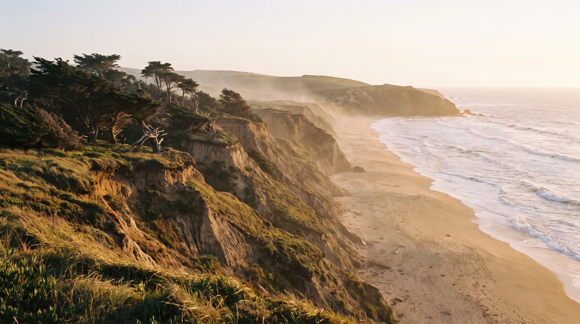 Point Reyes National Seashore
